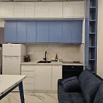 דירה Iris גולם