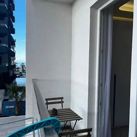Apartment Iris Golem (Tirana)