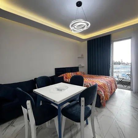 Apartment Iris Golem (Tirana)
