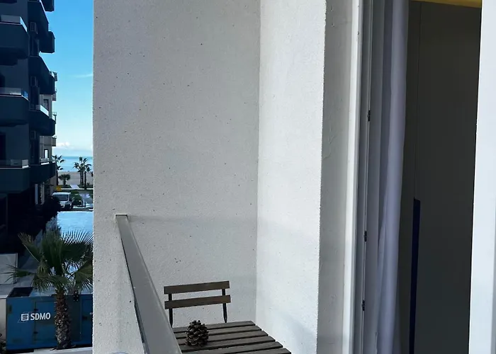 Apartment Iris Golem (Tirana)