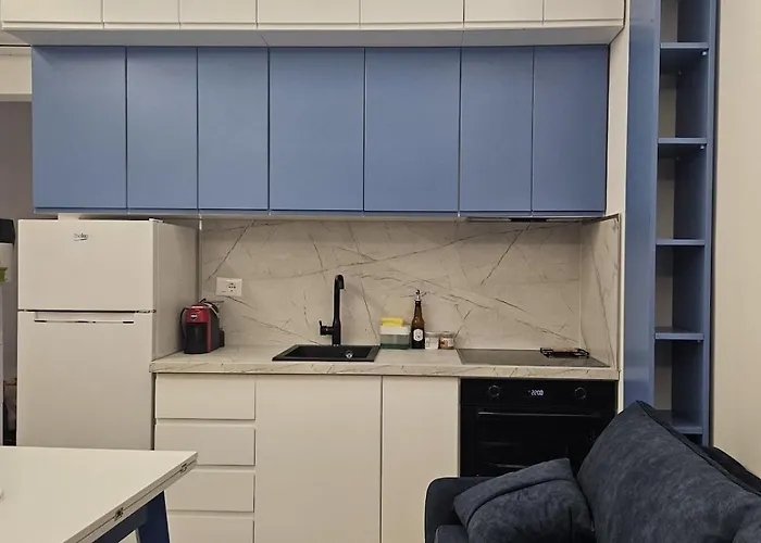 Apartment Iris Golem (Tirana)